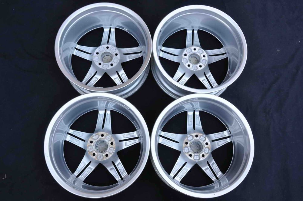 Jante Noi 18 inch Originale Audi A4 8W B9 R18