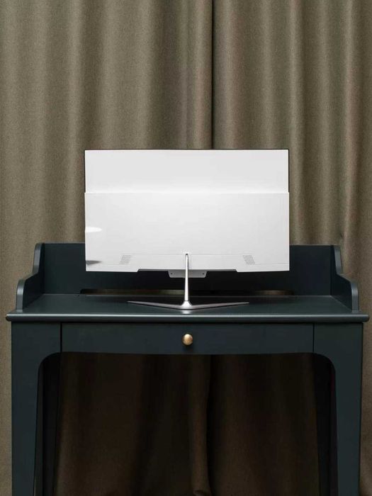 Моноблок ZIFFLER H61 — 24" IPS / Core i5 SSD 8GB / SSD 256