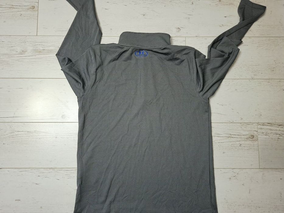 Under Armour-Ориг. Блуза