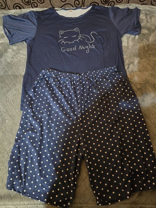 Seturi pijama 1xl/2xl