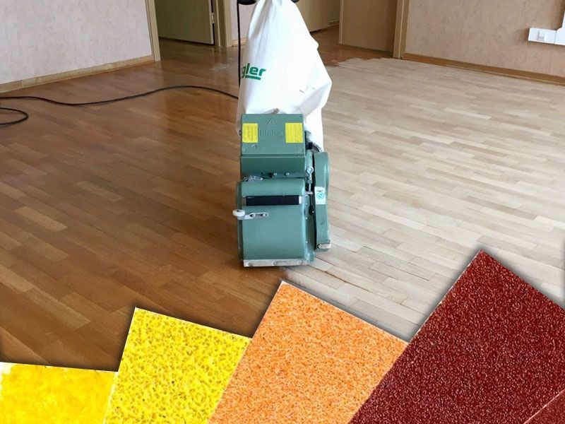 Аренда Инструментов Прокат Инструментов Шлифовальная машина для пола