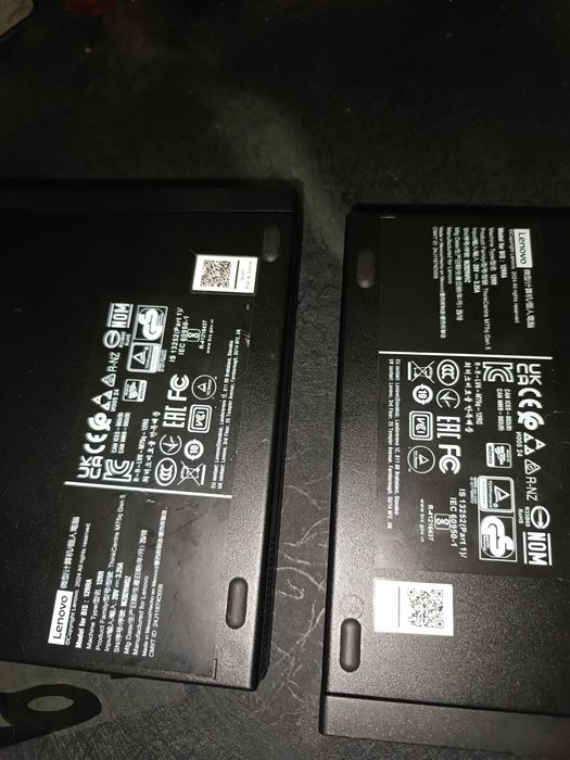 Lenovo thinkcenter M75q Gen 5