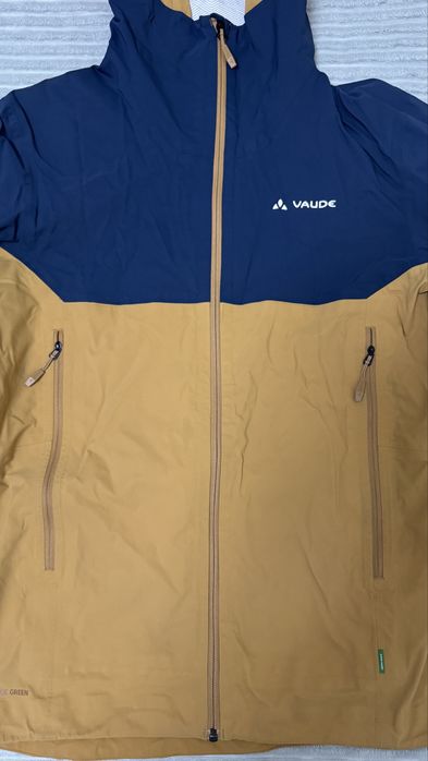 Куртка мужская Vaude