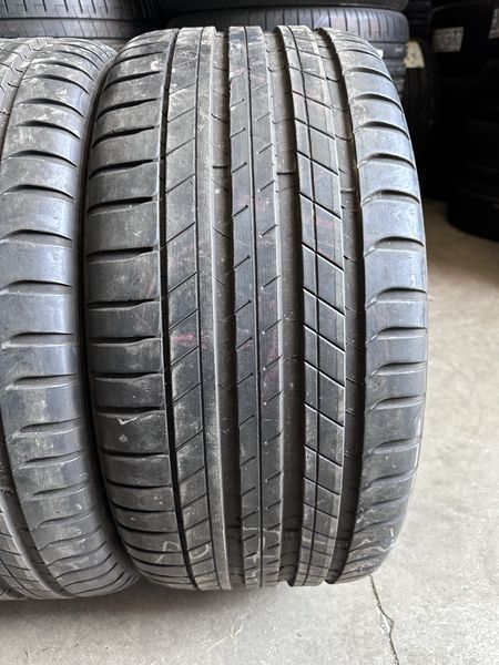 265/40/21 295/35/21 MICHELIN 4бр