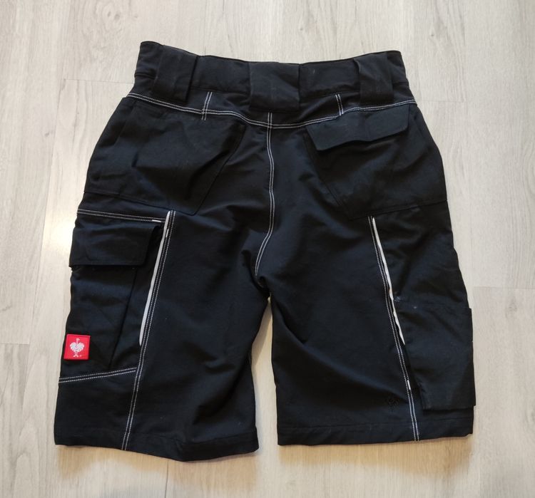 Engelbert Strauss Dynashield M's, къси работни мъжки панталони