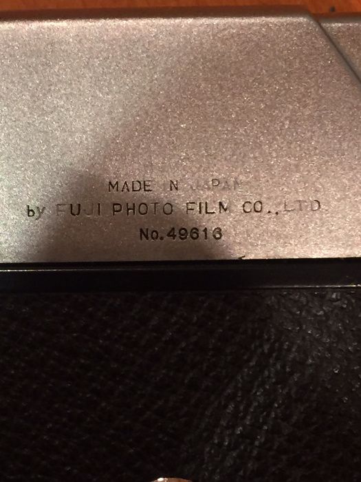 кинокамера