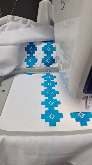 Broderie personalizată