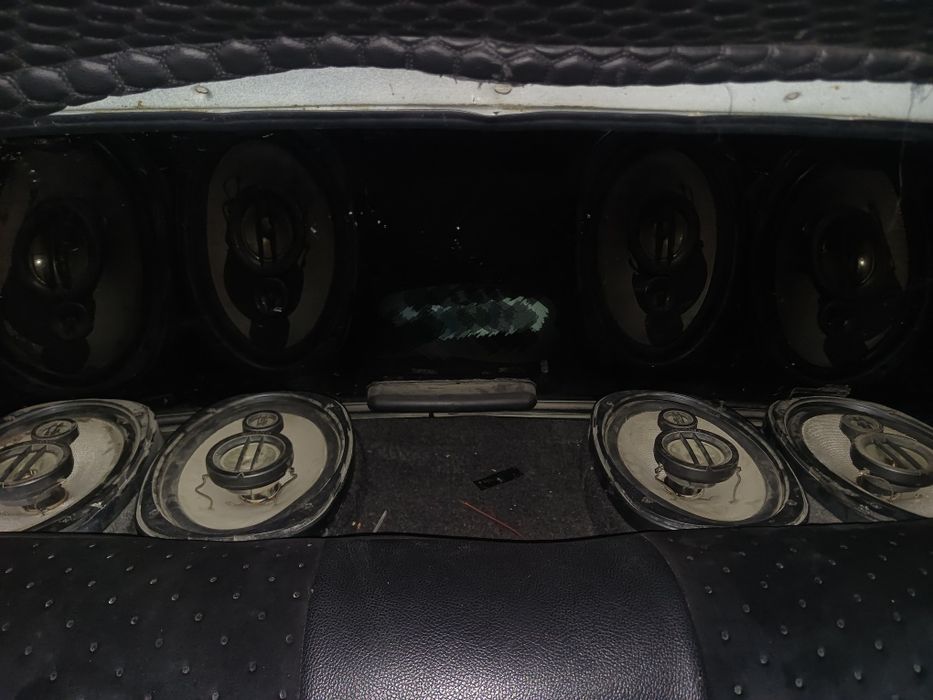 Kenwood 718 Vietnam original