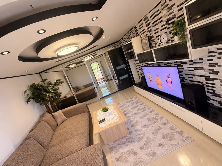 Vand apartament.