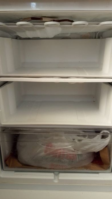 Холодильник Атлант