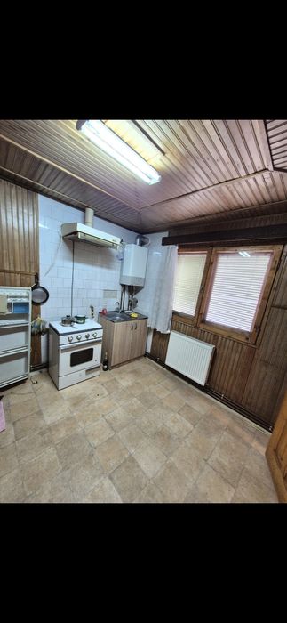 Inchiriez apartament in casa Ghiba Birta Piata Mica