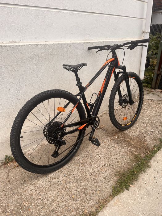 Bicicleta Sprint Apolon 1x12 Aer
