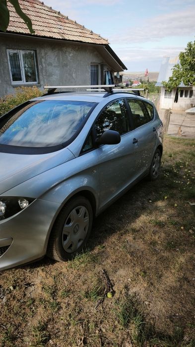 Seat Altea xl 1.6 mp1