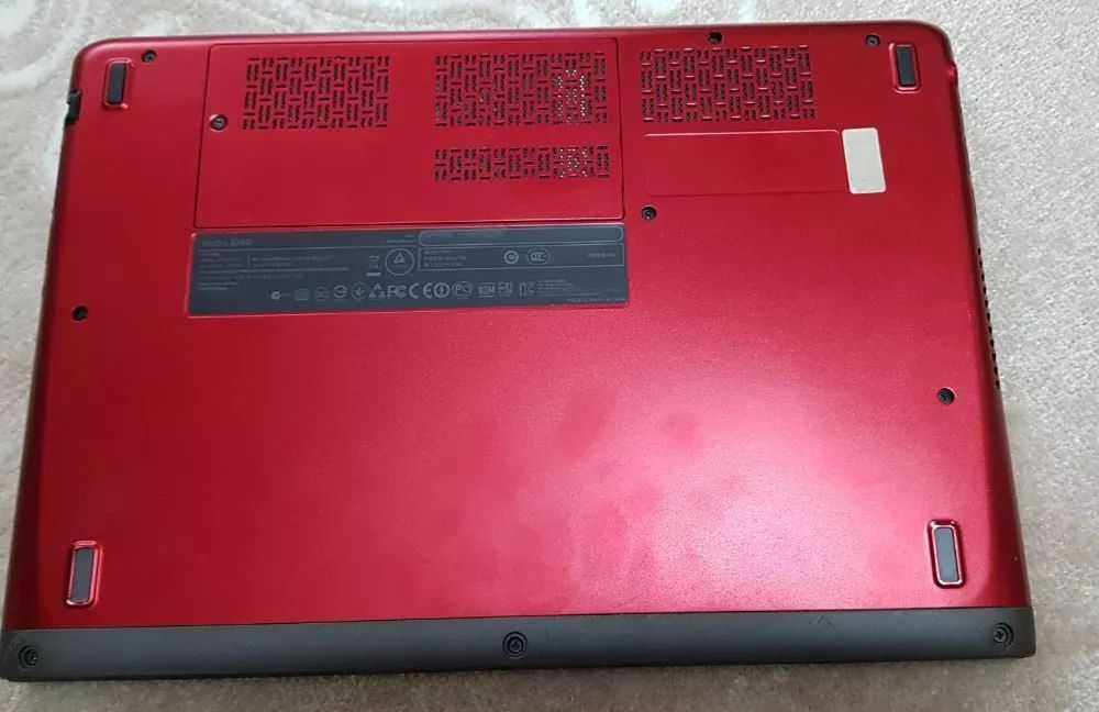 Laptop Dell Vostro 3360 13,3 inchi, Diagnoza Auto, Office, Statie ITP