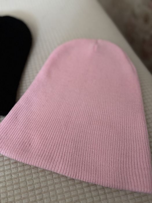 Шапки на весну-осень