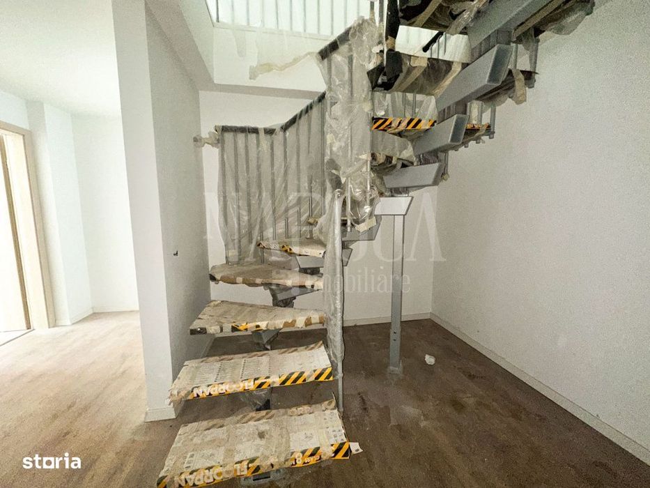 Apartament 2 camere de vanzare in Grigorescu, Cluj Napoca