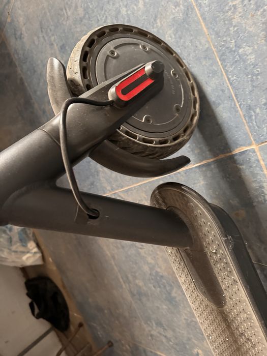 Продам Электросамокат