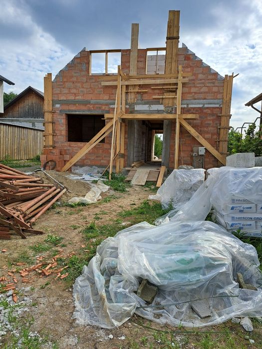 Execut Lucrări Constructii