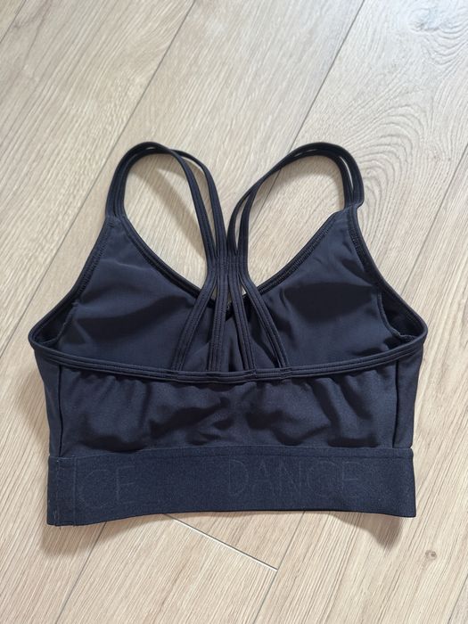 Bustiera de activitati sportive, XS