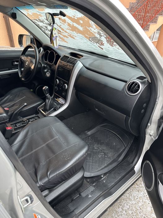 Suzuki Grand Vitara 2 1.9ddis