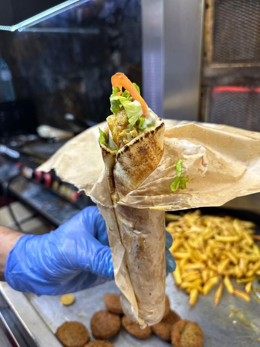 Продава се Заведение в София, Център - 20 кв.м за 1020 €/кв.м - Снимка #1