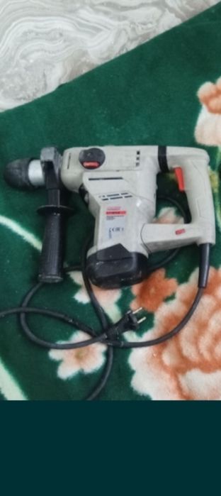 Гайковёрт , Префоратор, Церкуляарка