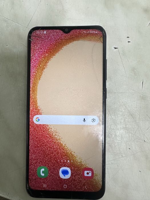 Galaxy A04E Telefon kokshetsu