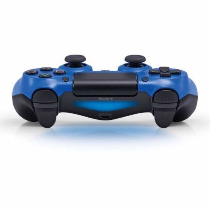 ДУБЛИРАНО 17674 Безжичен джойстик Dual shock 4