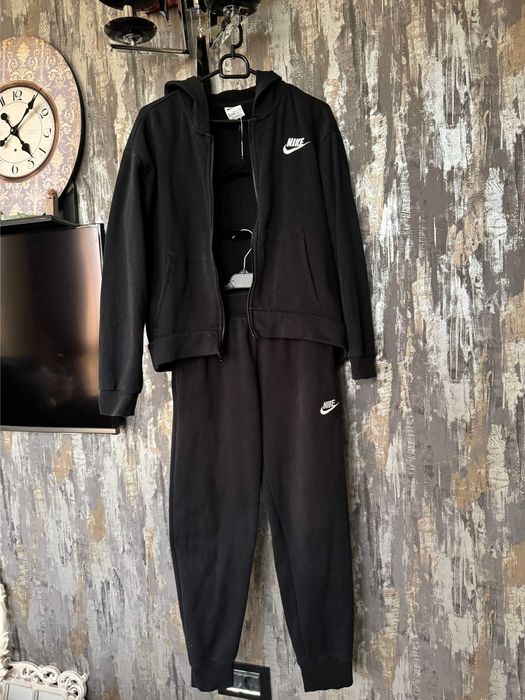 Trening NIKE original copii 10–12 ani (146–166 cm) unisex