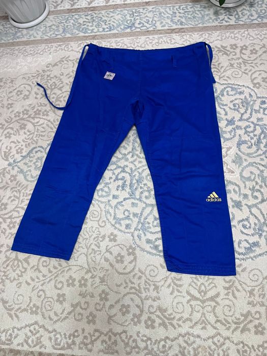 Продам кимоно дзюдо