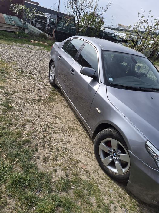 Vand BMW Seria 5