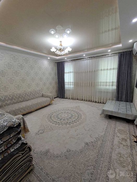 Продается квартира. Чилонзор Алгаритм, о-р Ахмад Олтин Жўжа