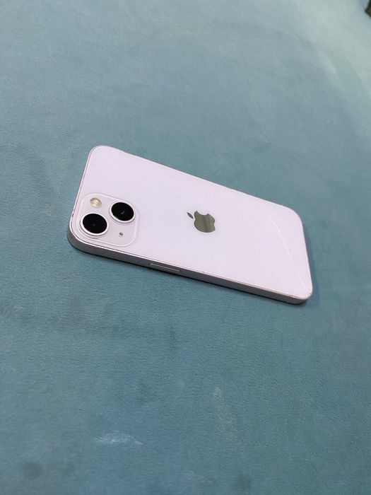 Айфон 13.256гб сатылады.обмен андроидка