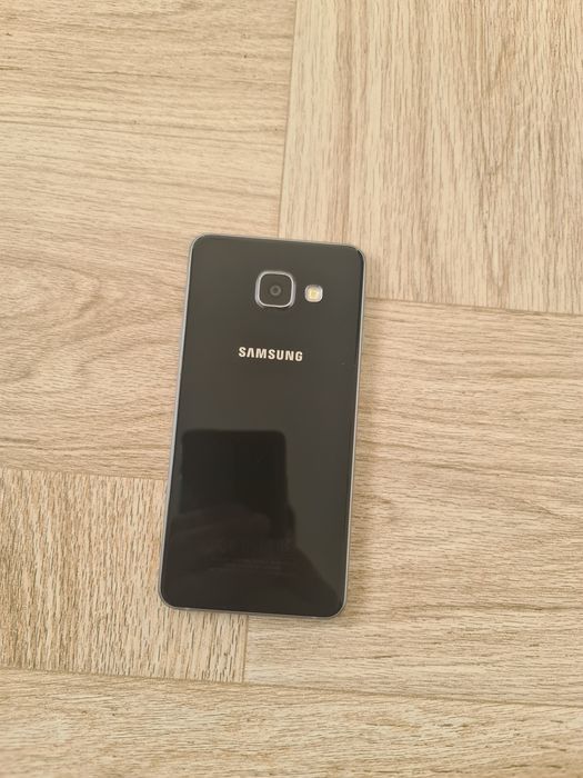 Samsung galaxy a3 2016