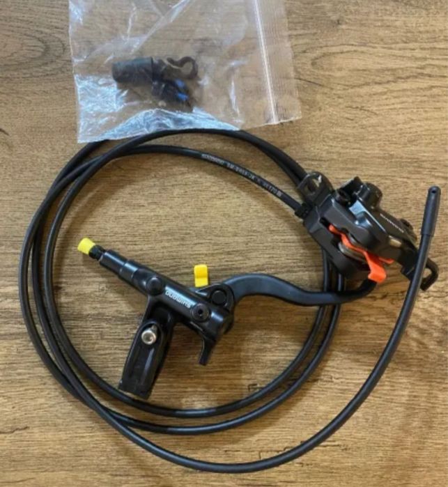 Части и аксесоари за велосипед