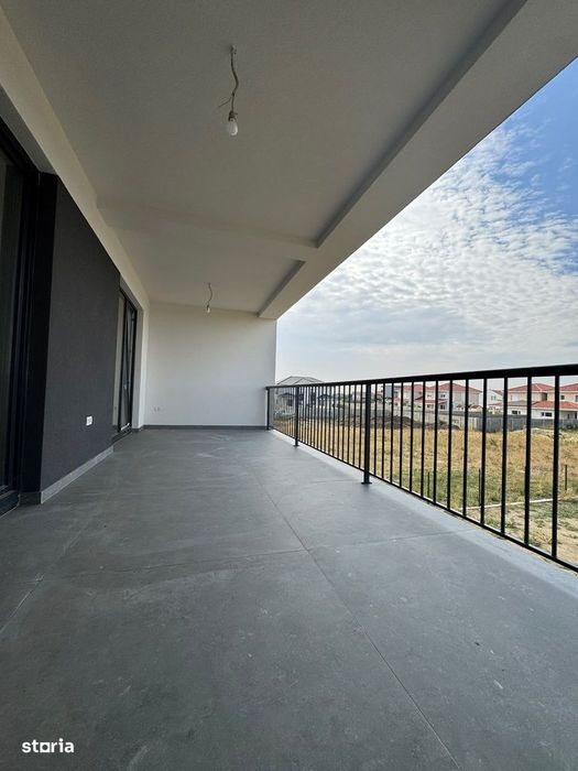 Ap. cu 3 camere 73 mp / Langa Lidl 2 Mosnita