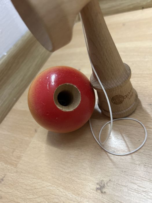 Vand Kendama USA