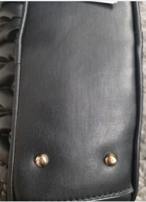 Чисто нова Маркова чанта ест.кожа