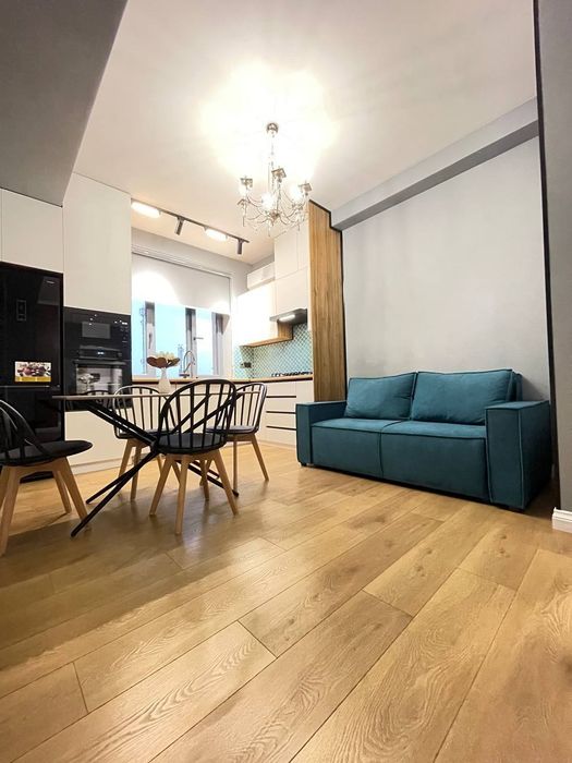 Квартира продается 2в3/6/6 на Нукуской