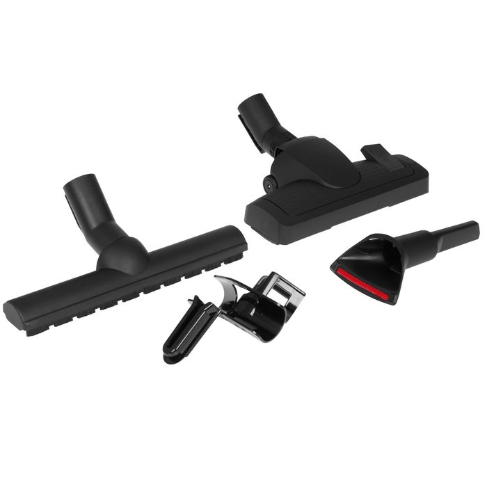 Пылесос Bosch BGS7RCL