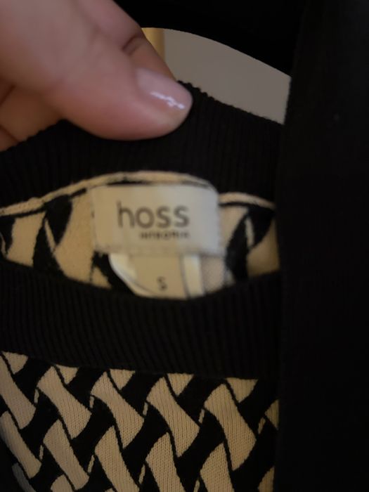 Женское платье hoss
