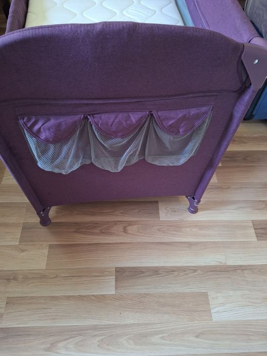 Chipolino merida с матрак