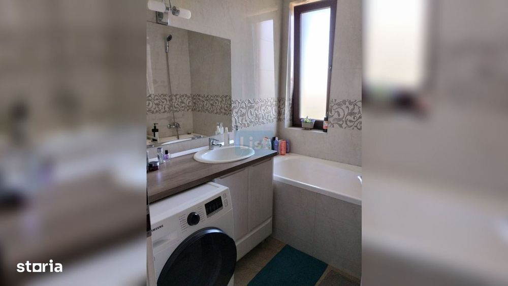 Apartament cu 3 camere de vânzare, Mărăști