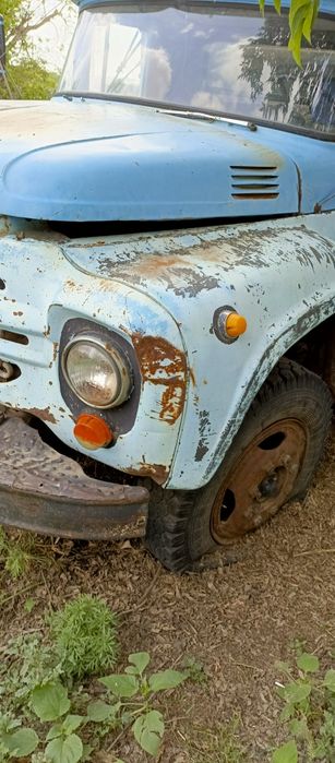 Продам зил сельхозник.