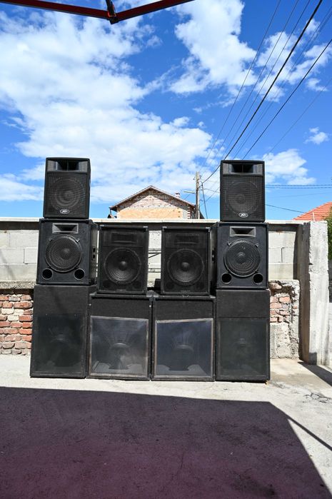 DJ-KAMENOV за вашия празник предлагам озвучаване