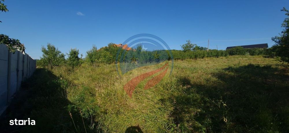 Teren  8 227 mp + Casa demolabila de vanzare in Filiasi -  Fratostita