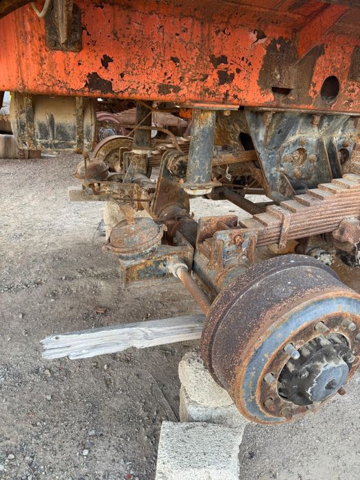 Цестерна продам Атырау