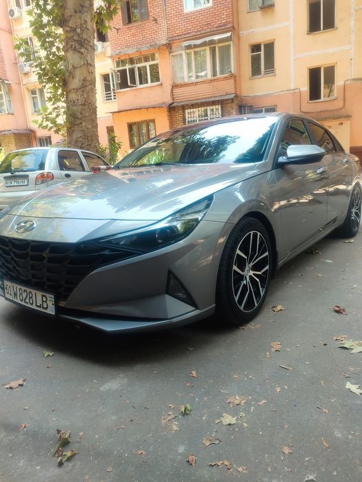 Srochna sotladi elantra