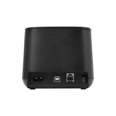 Dorixona uchun QR kod chiqaradigan ritsept XPrinter 58mm