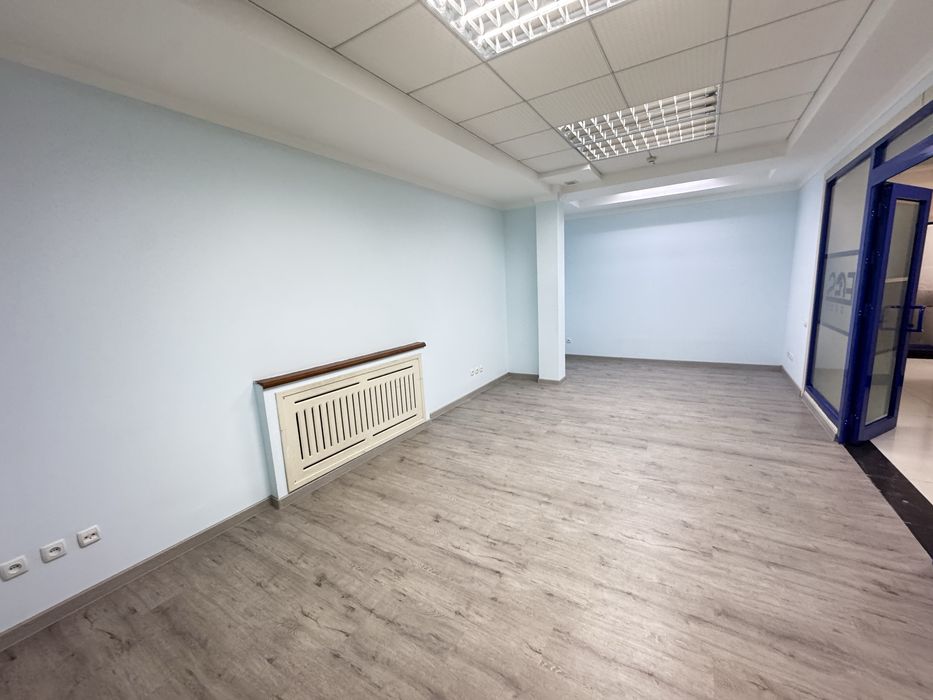 Аренда под офис, Бизнес Центр